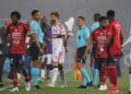 Flamengo recebe pontos de partida da Libertadores cancelado