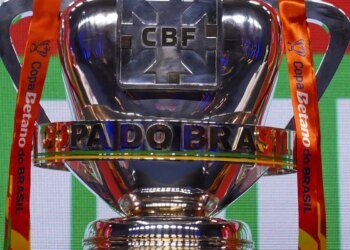 Definidos os duelos da oitavas da Copa do Brasil, com clássico no RJ