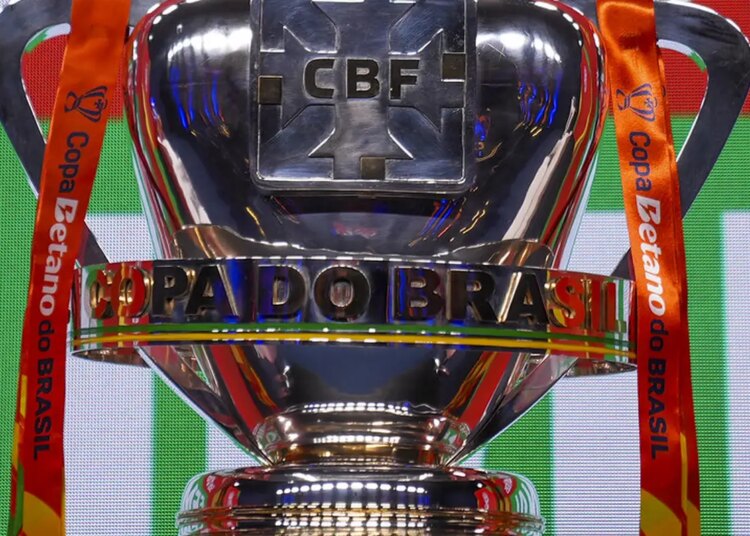 Definidos os duelos da oitavas da Copa do Brasil, com clássico no RJ