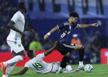 Com Flaco López, Argentina é convocada para Copa