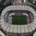 Veja todas as sedes da Copa do Mundo 2026