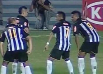 Remo e Santos se reencontram na Copa do Brasil após 16 anos