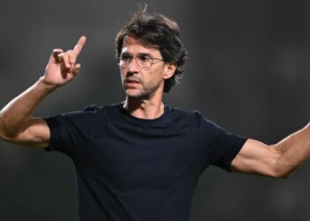 Flamengo avança por Marcelo Salazar para assumir equipe Sub-20