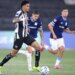 Botafogo define valor mínimo para venda de Newton; confira