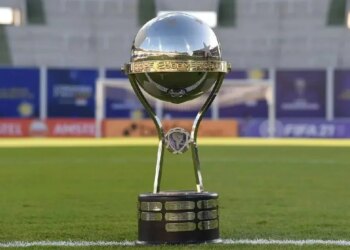 Sorteio define jogos das oitavas de final da Sul-Americana; confira
