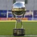 Sorteio define jogos das oitavas de final da Sul-Americana; confira