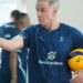Bernardinho anuncia os inscritos do Brasil na Liga das Nações de Vôlei