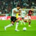 Copa do Brasil: Vitória aposta no fator casa contra o Flamengo