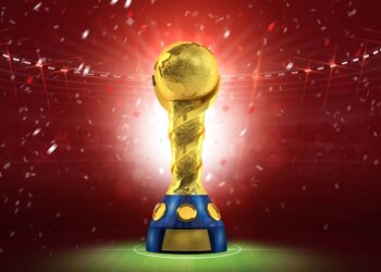 Esportiva Bet Copa do Mundo: dicas para apostar na Copa 2026