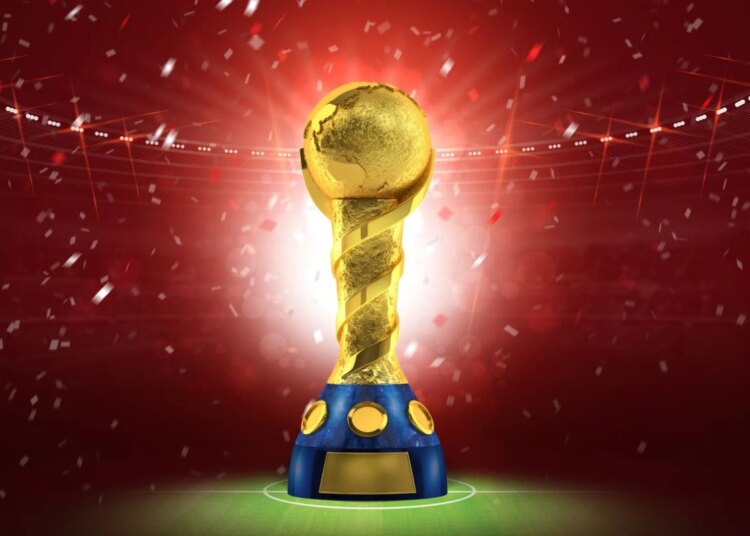 Esportiva Bet Copa do Mundo: dicas para apostar na Copa 2026