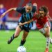 Nos pênaltis, Inter elimina Grêmio e segue na Copa do Brasil Feminina
