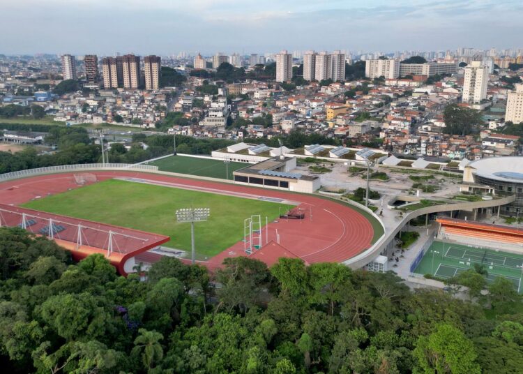 Legado da Rio 2016, Centro de Treinamento Paralímpico completa 10 anos