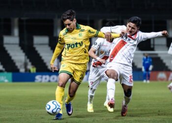 Libertadores: Mirassol garante classificação antecipada para oitavas