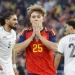 Espanha leva golaço e fica no empate com Iraque em amistoso