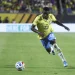 Luiz Henrique refuta status de ’12º jogador’ na seleção: ‘Quero ser titular’