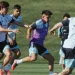 Treino para Copa e situação de Messi e lesionados