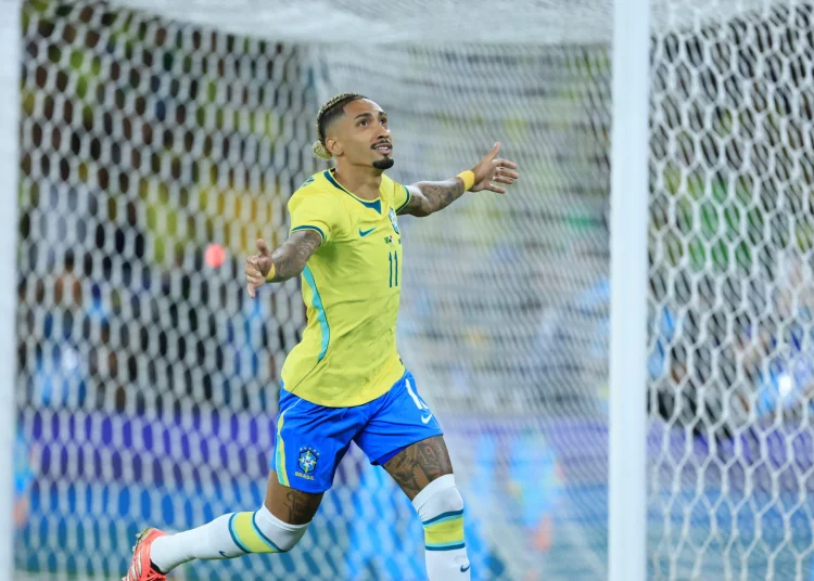 onde assistir ao último teste antes da Copa