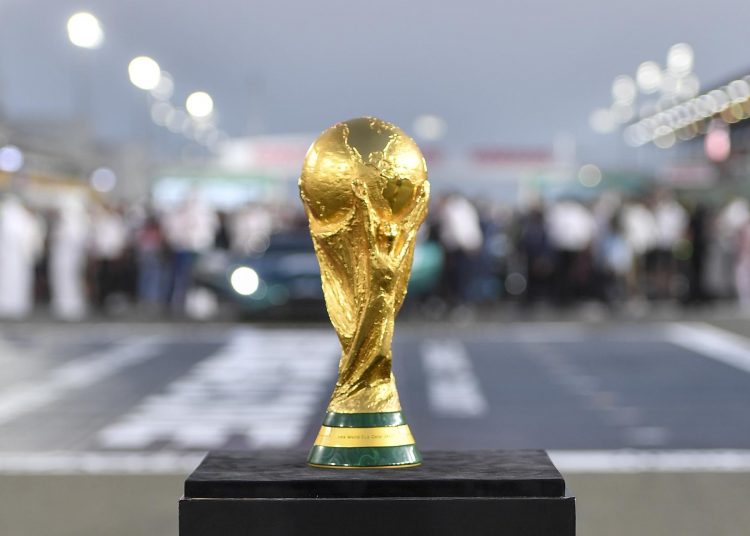 quem são os maiores artilheiros das 48 seleções