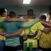 Também penta, seleção de futebol de cegos terá filme exibido nos EUA